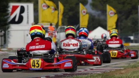 Обтекатели: регламент, дизайн и безопасность