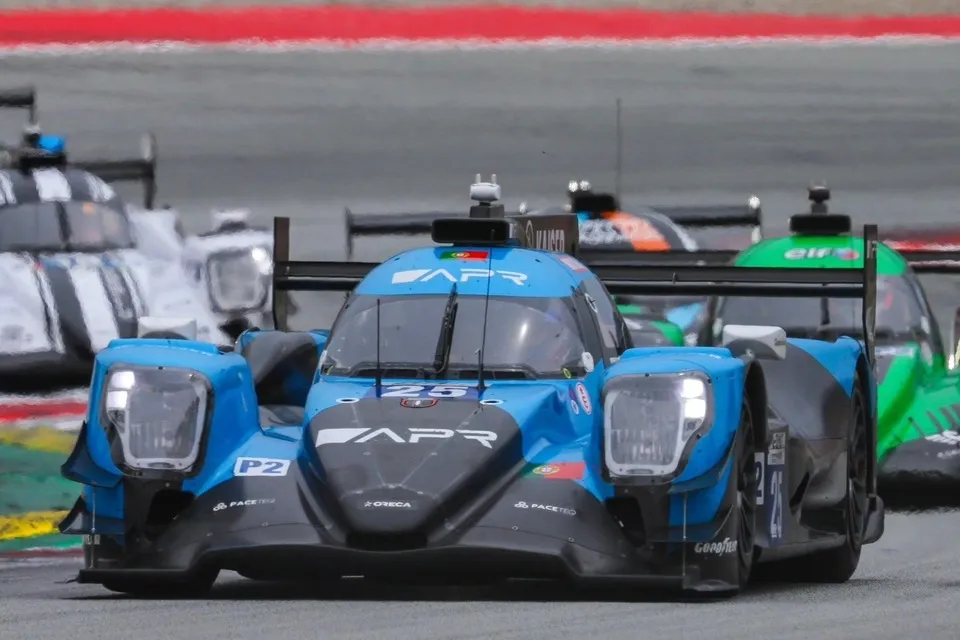 Энцо Трулли: Из Формулы-3 в заводские пилоты Porsche и ELMS
