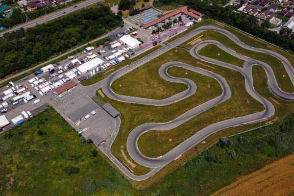 Картодром Лемар