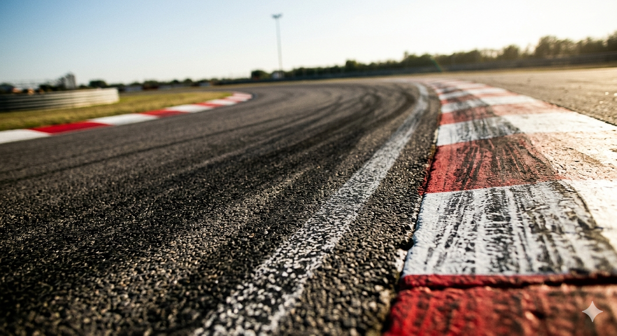 Финальный аккорд в Ростове Итоги и прямая речь героев 2-го этапа Rotax Max Russia 2026