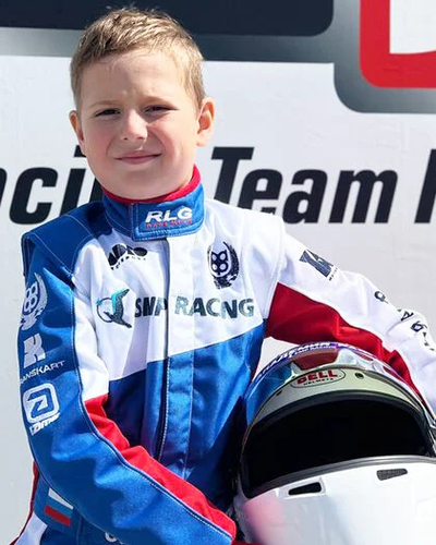 Александр Махныткин