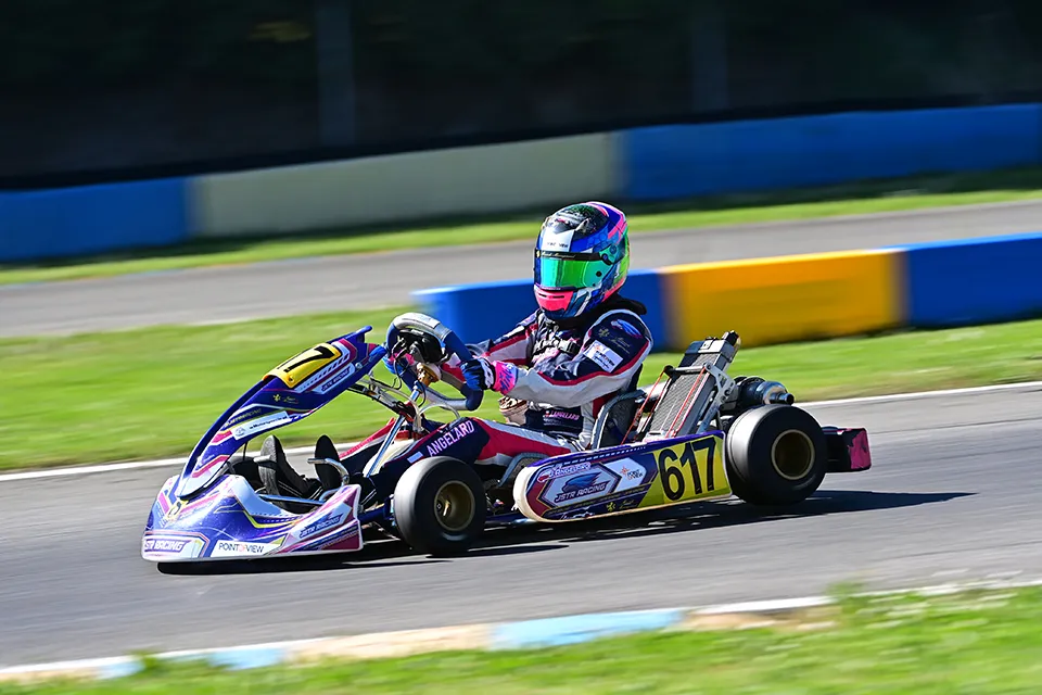 GT как альтернатива Формуле-1