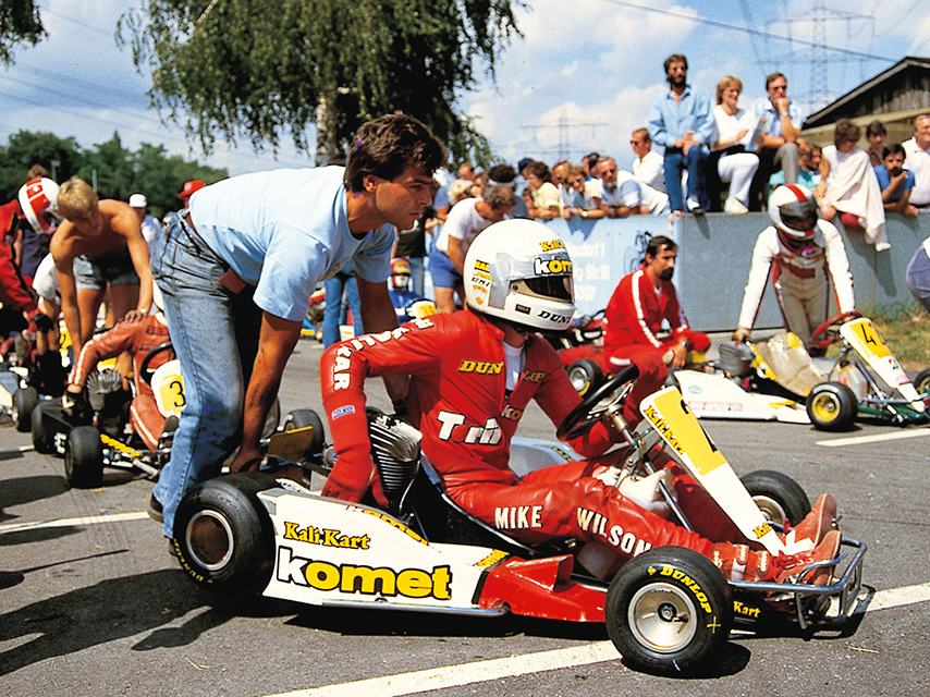 Обтекатели: регламент, дизайн и безопасность