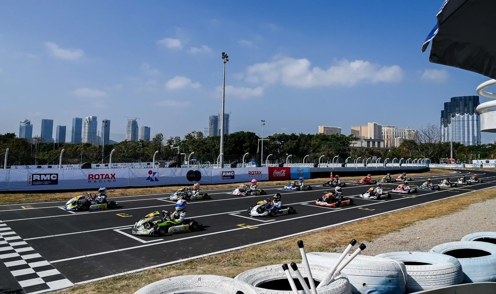 RMC International Trophy Asia