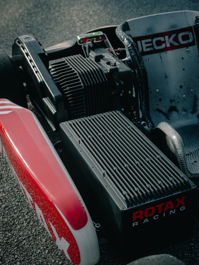 Е10-2026: «Авиагамма» запускает серию на электроприводе Rotax E10