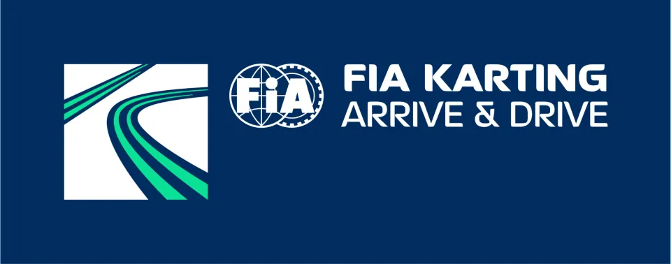 Гид для участника: FIA Karting Arrive and Drive 2026
