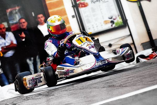 Культура городских гонок: сицилийский путь