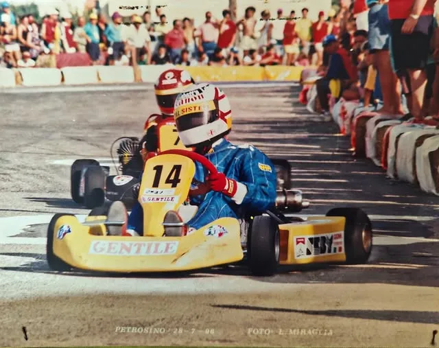 Культура городских гонок: сицилийский путь