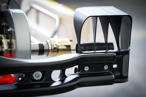 Система Anti-Launch, протестированная в Кремоне, теперь стала законом: с 2026 года мы увидим её на всех гонках FIA