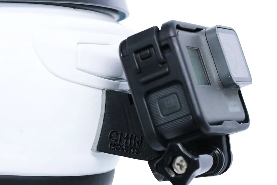 Можно ли использовать экшн-камеры во время официальных заездов?