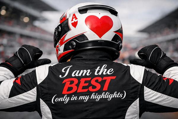 Искусство коммуникации: Как превратить молодого пилота в международный бренд