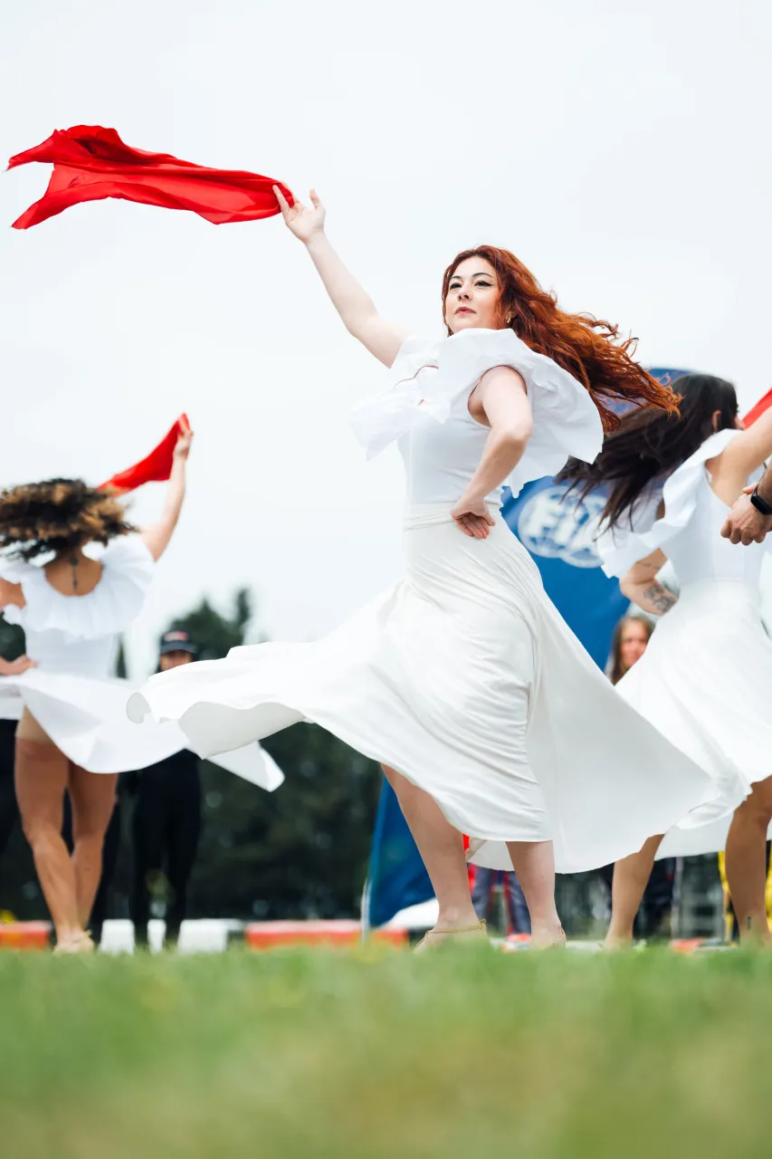 Первый этап Чемпионата Европы FIA Karting 2026 в классах OK и OK-Junior открыл континентальный сезон на трассе World Circuit La Conca в Муро-Леччезе