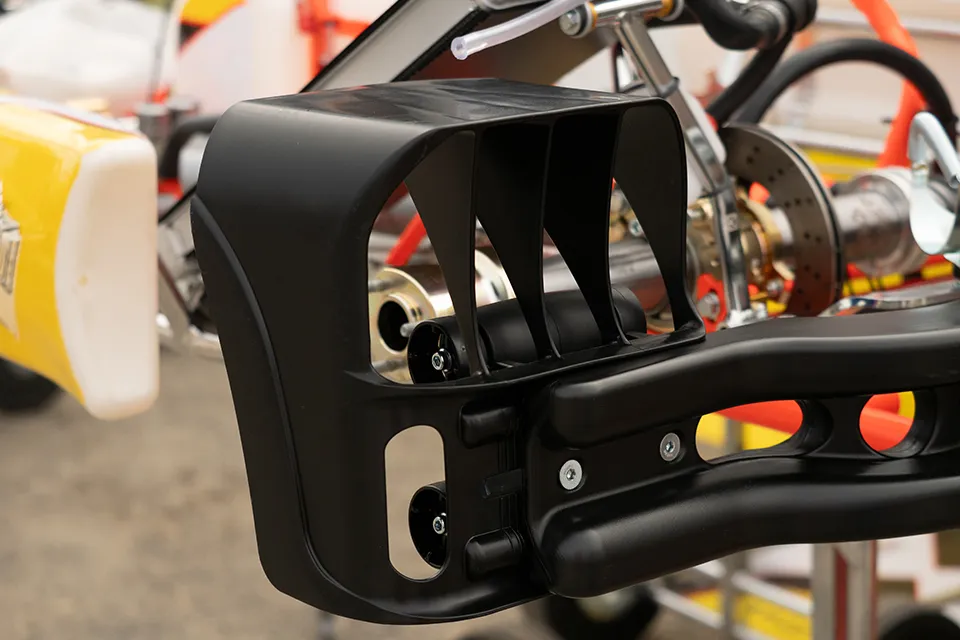 На Кубке мира в Кремоне дебютирует система FIA Anti-Launch