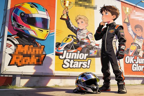 Как не ошибиться с выбором категории (класса)