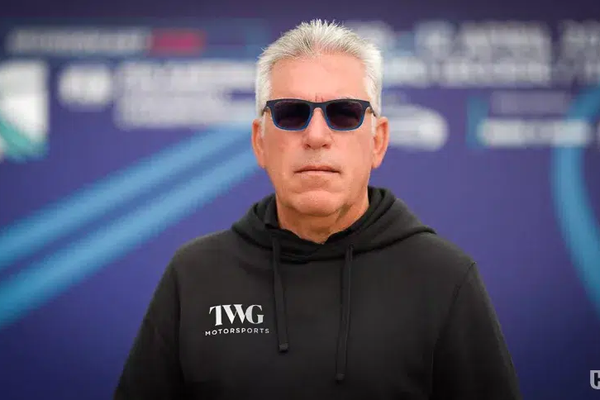 Тьерри Германович: «Картинг не потерял потенциал, он потерял уровень амбиций»