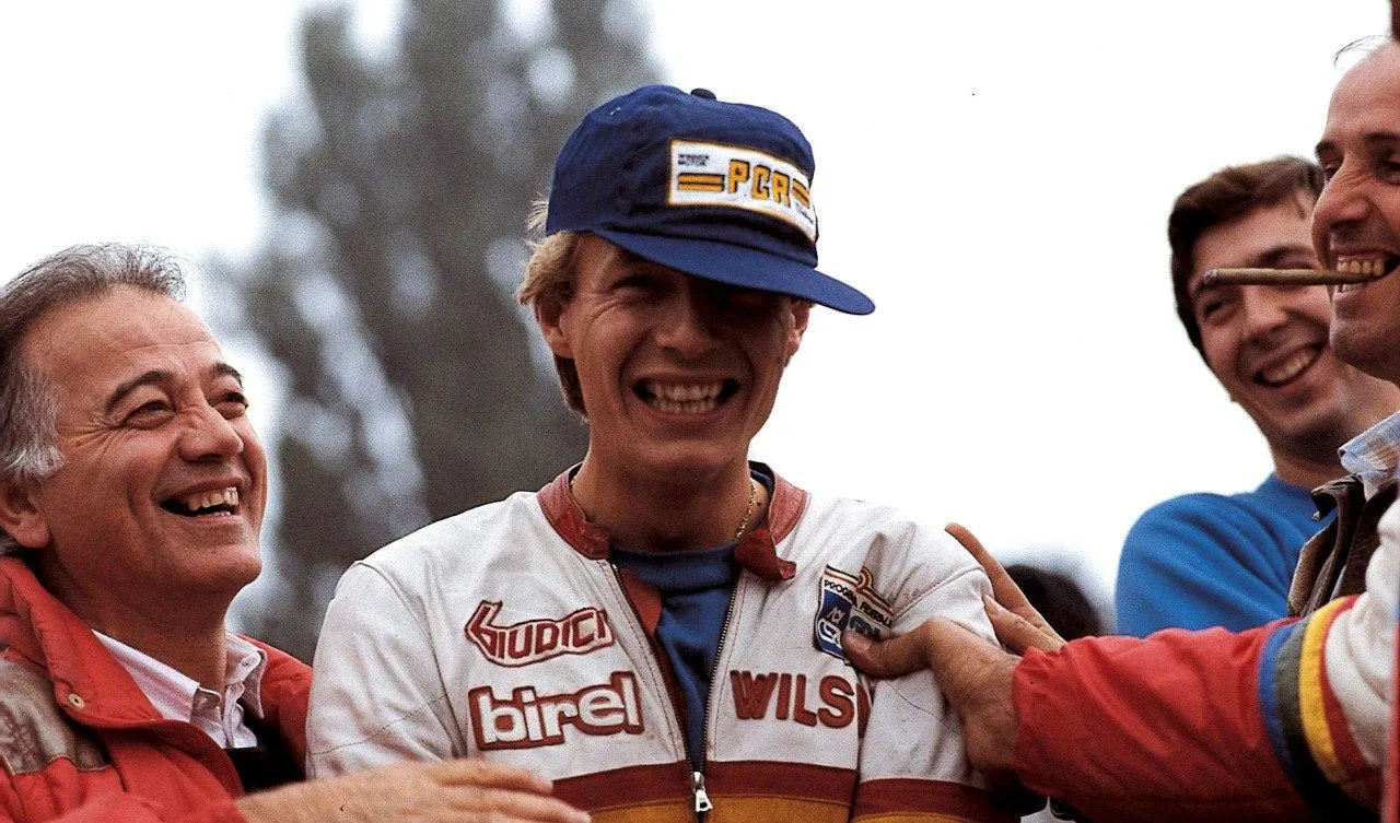 Майк Уилсон (1959–2026): Прощание с шестикратным чемпионом мира по картингу | Gripline