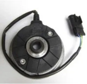 цифровая система зажигания PVL Model 684 — pvl_684