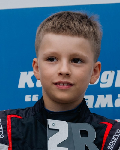 Александр Семёнов