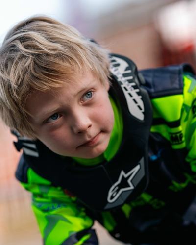 Владислав-Ричард Чекулаев